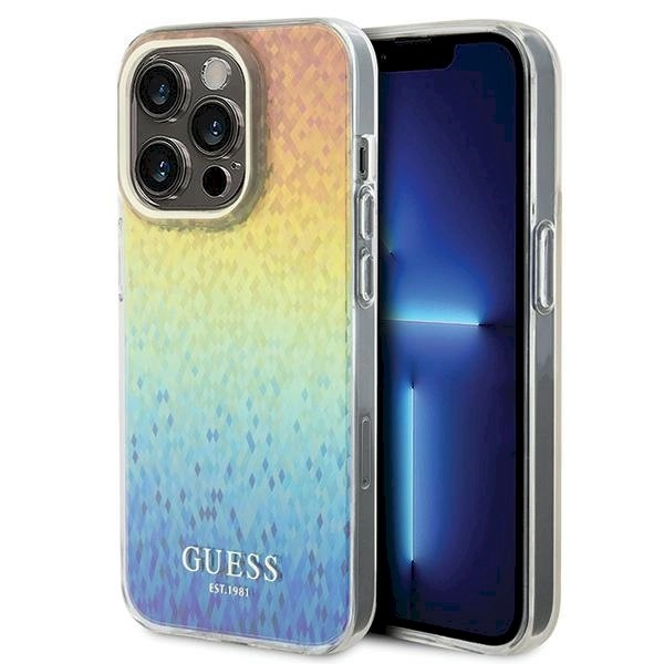 Guess GUHCP14XHDECMI iPhone 14 Pro Max