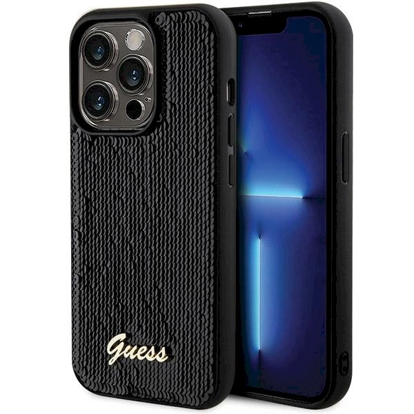 Guess Guess GUHCP13XPSFDGSK iPhone 13 Pro