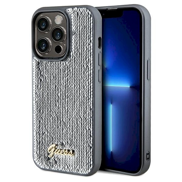Guess Guess GUHCP14XPSFDGSS iPhone 14 Pro
