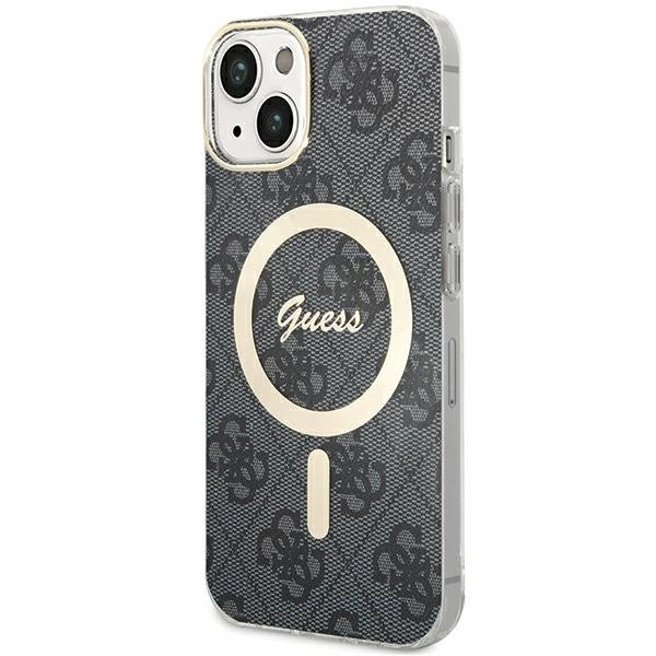 Guess 4G MagSafe case for iPhone