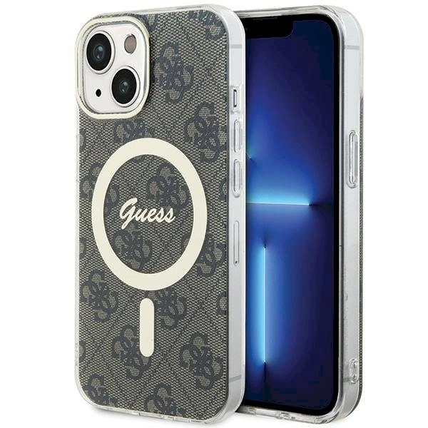 Guess IML 4G MagSafe iPhone 15