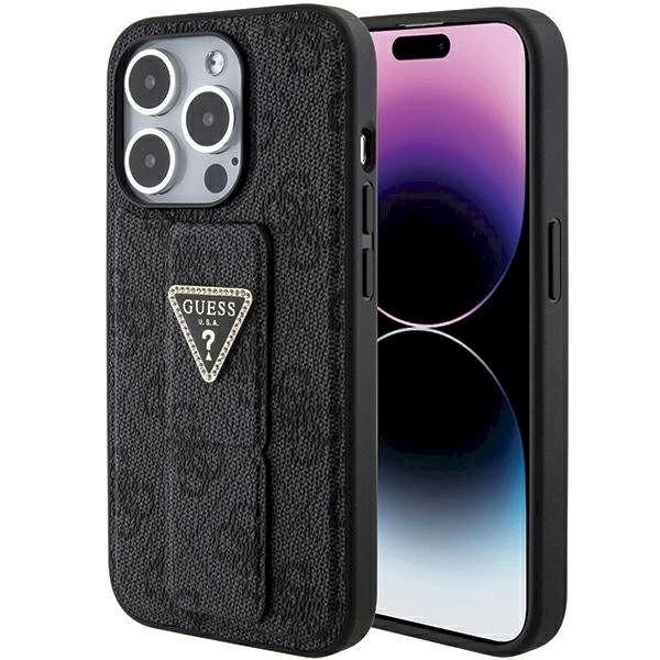 Guess Guess GUHCP15XPGS4TDK iPhone 15 Pro
