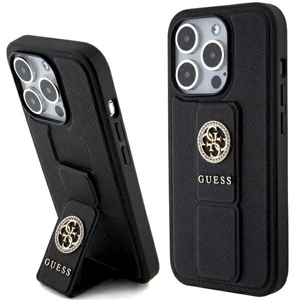 Guess Guess GUHCP15XPGSSADK iPhone 15 Pro
