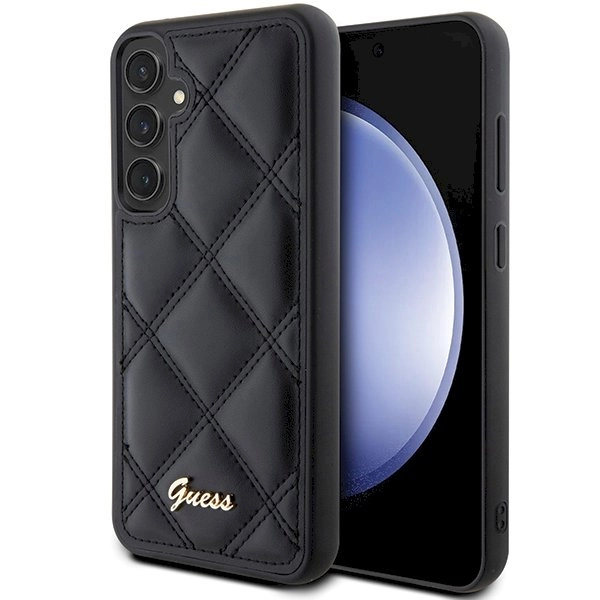 Guess Etui Guess GUHCS23FEPSQSQSK Samsung Galaxy