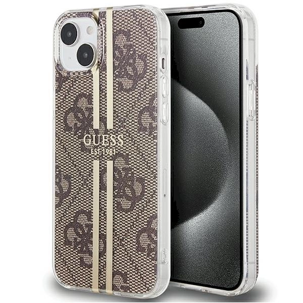 Guess Guess GUHCP15MH4PSEGW iPhone 15 Plus