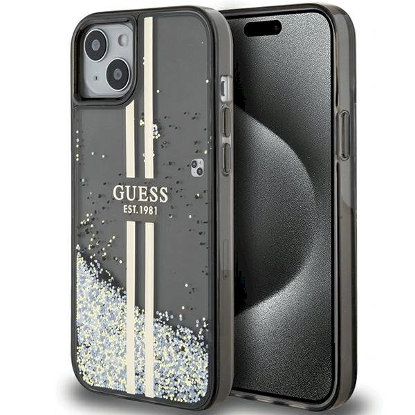 Guess Guess GUHCP15MLFCSEGK iPhone 15 Plus