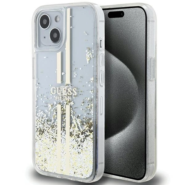 Guess Guess GUHCP15MLFCSEGT iPhone 15 Plus