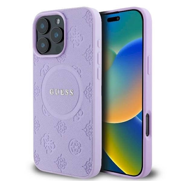 Guess case for iPhone 16 Pro