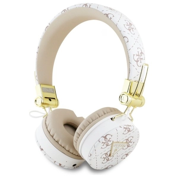 Słuchawki Guess Guess Bluetooth ENC GUBH70E4PTMH