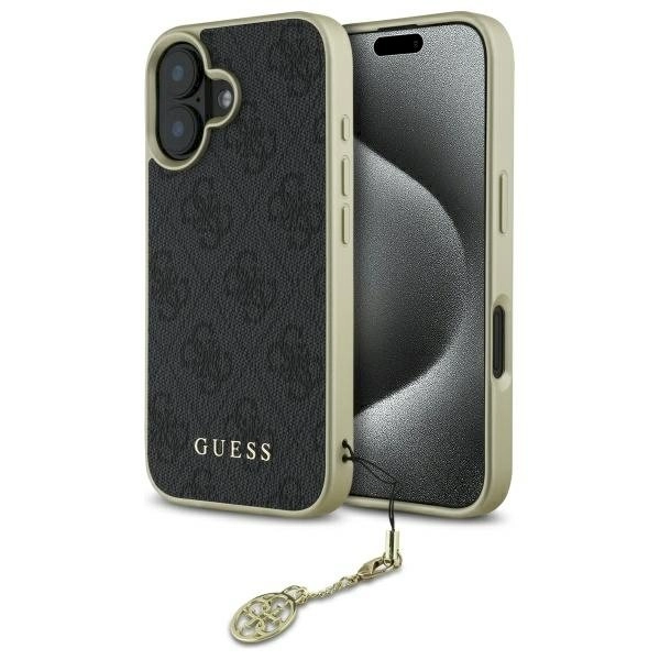 Guess Guess GUHCP16MGF4GGR iPhone 16 Plus