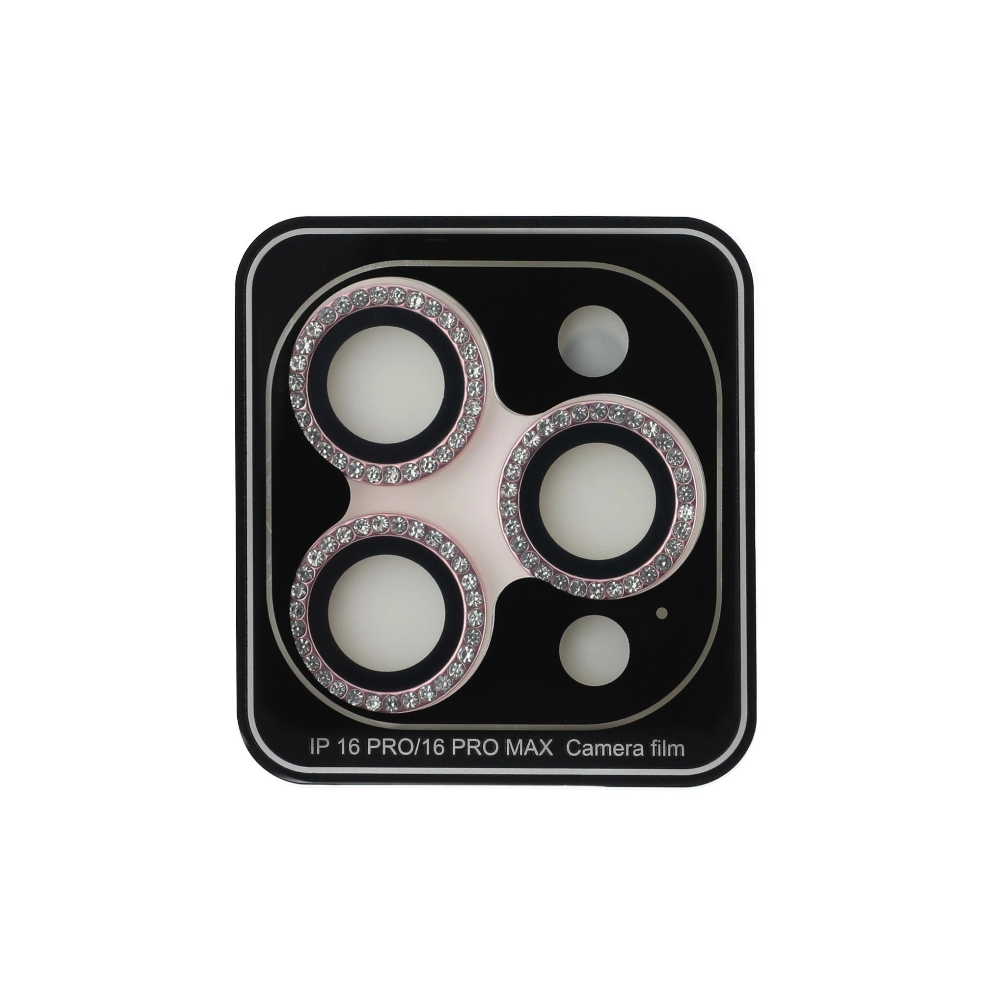 Guess Fixed Glliter Protective Lens for