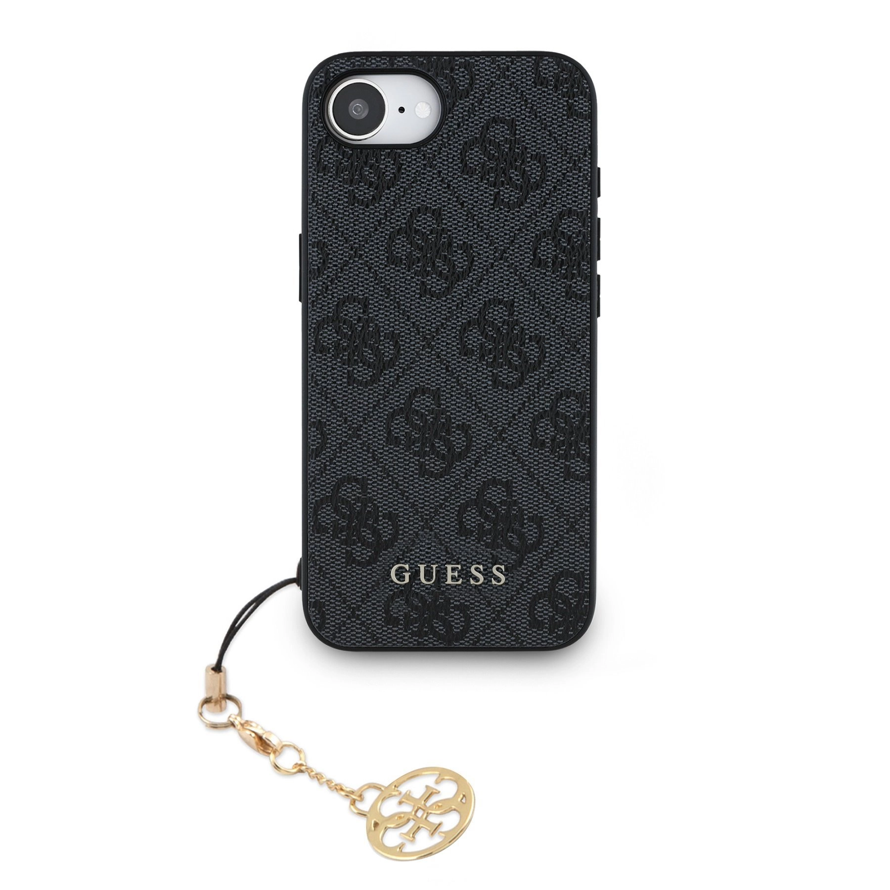 Guess 4G Charm Case for iPhone