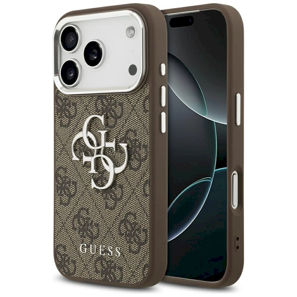 Case Guess 4G Big 4G Classic