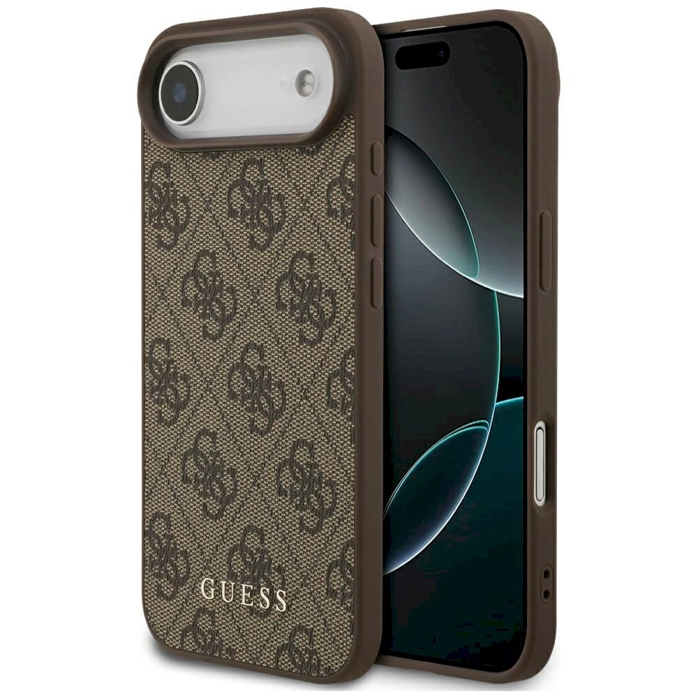 Guess 4G Classic case for iPhone