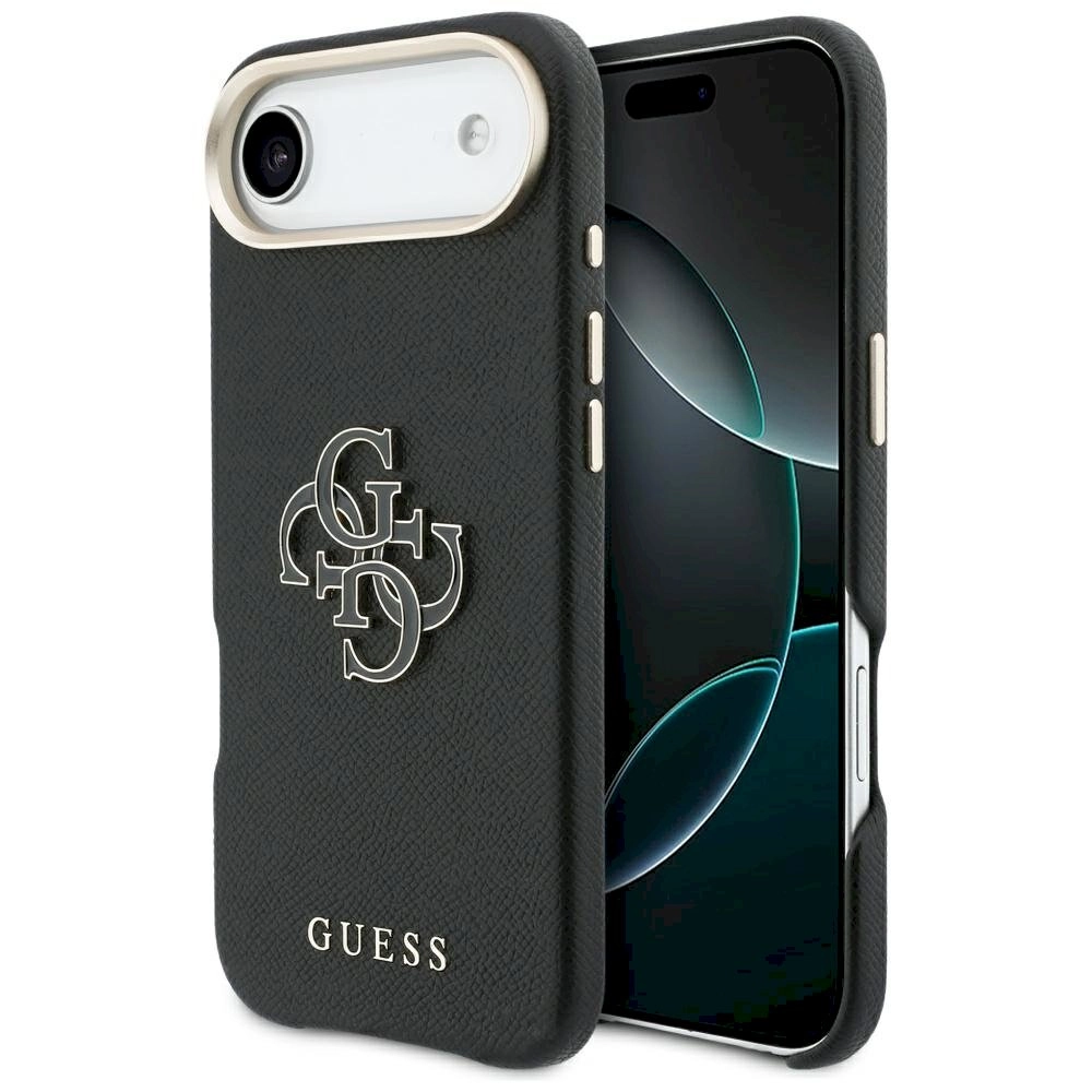 Guess FW Resin Logo case for