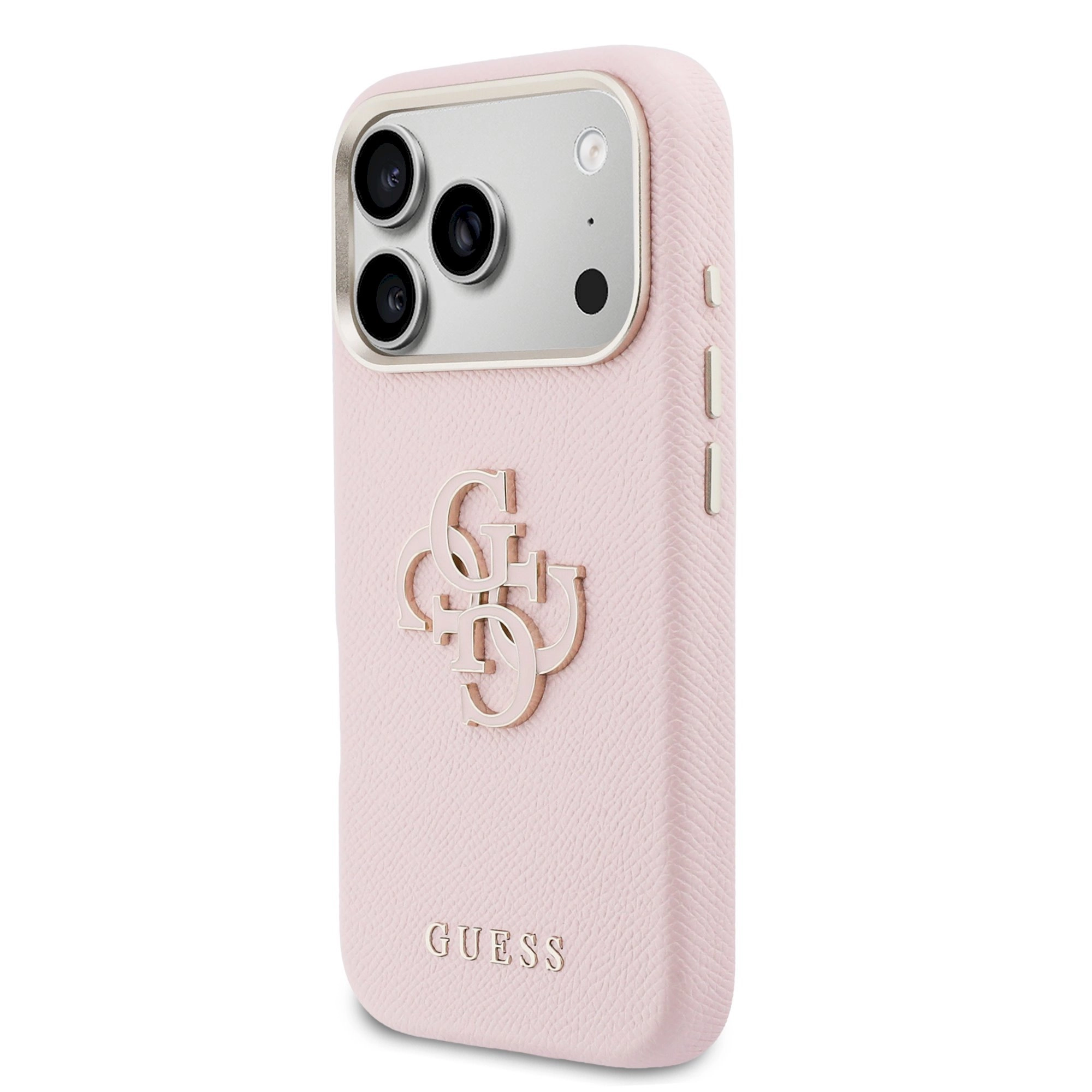 Guess FW Resin Logo case for