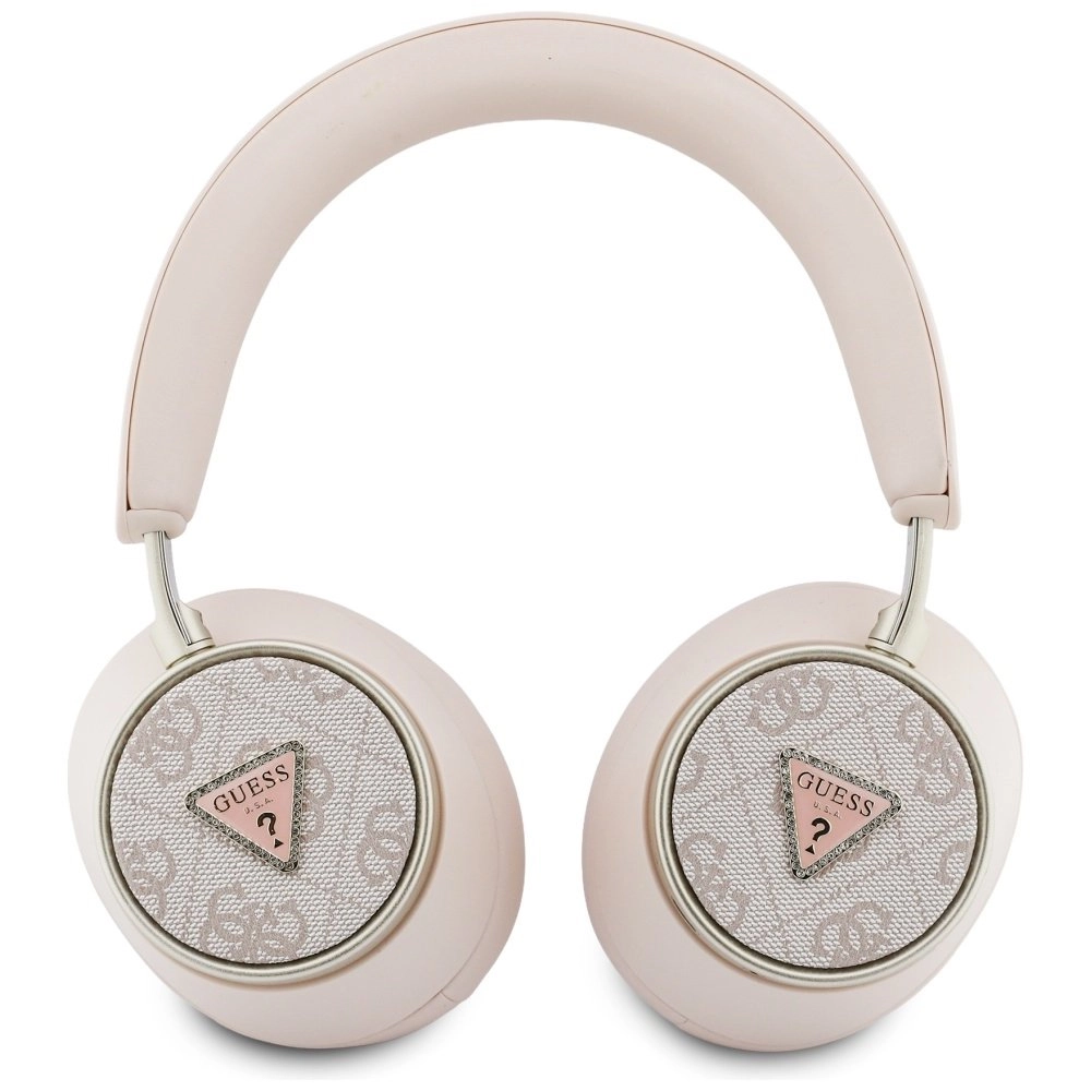 Guess 4G Triangle Logo ENC Wireless