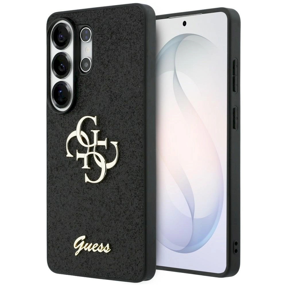 Etui Guess Fixed Glitter Big 4G
