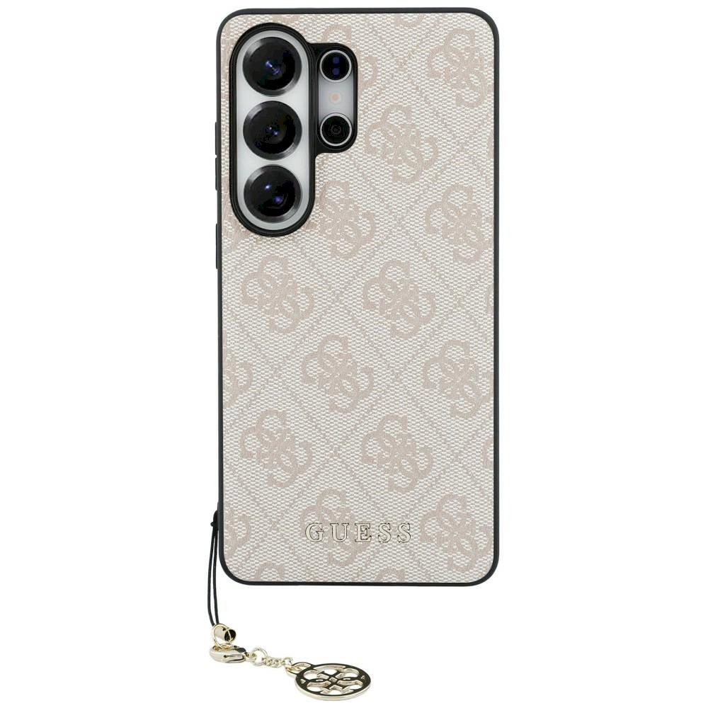 Guess 4G Classic Logo Charm MagSafe