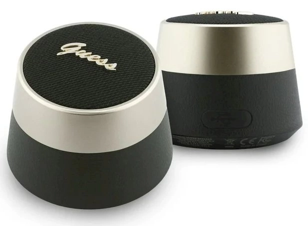 Guess Bluetooth speaker Guess 5W Script