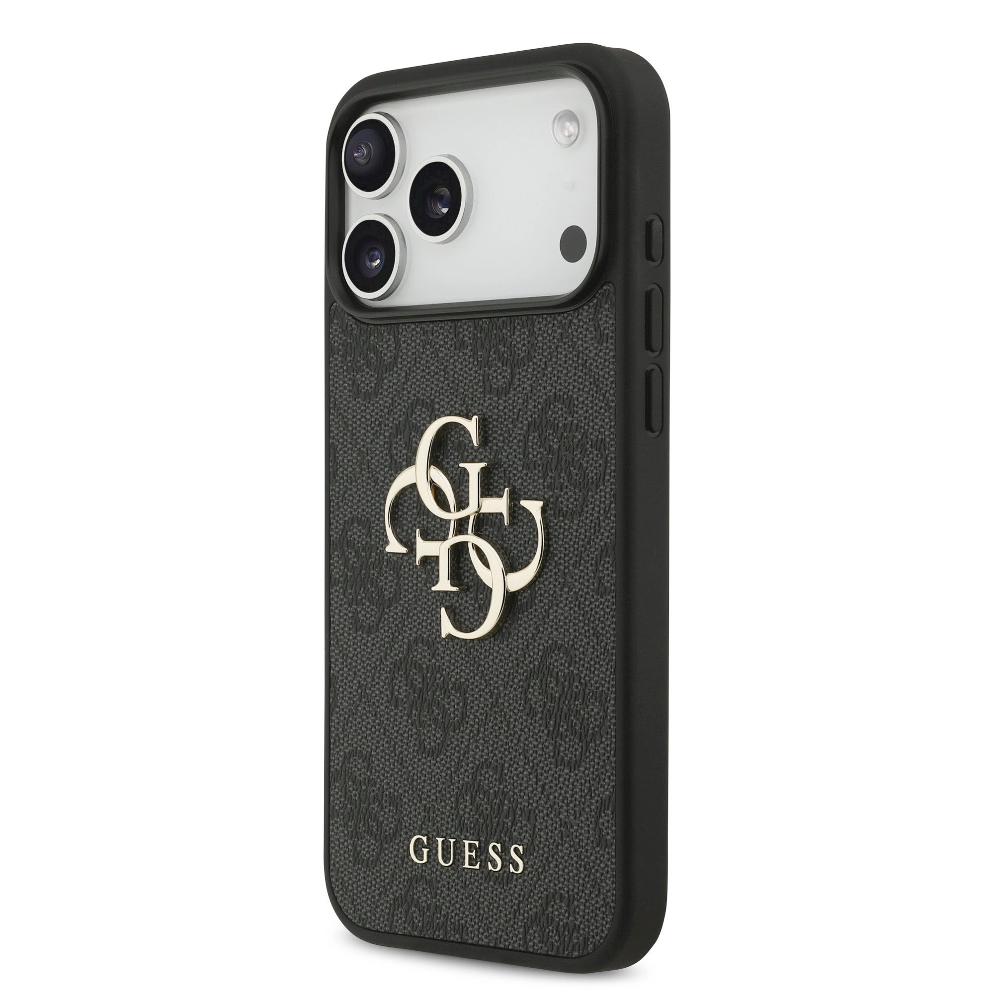 Etui Guess 4G Big Logo na