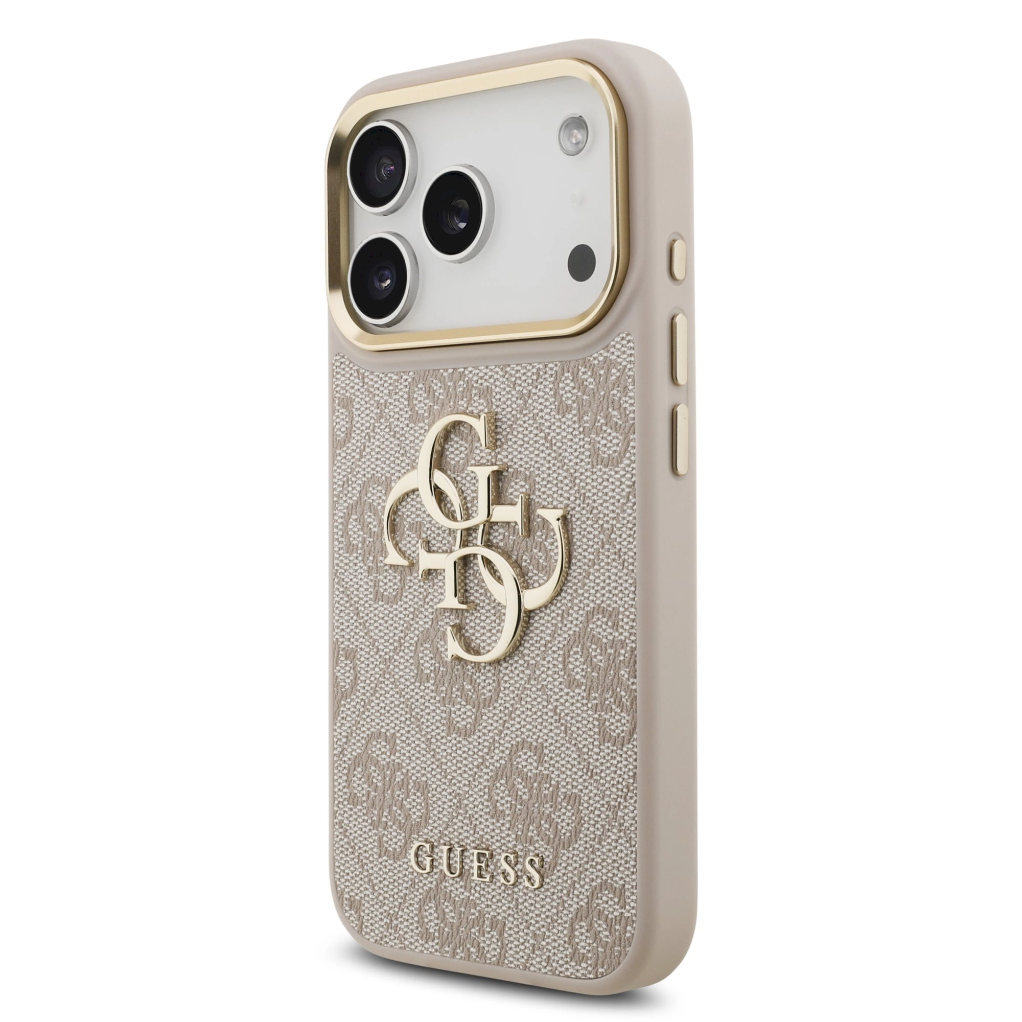 Etui Guess 4G Big 4G Classic