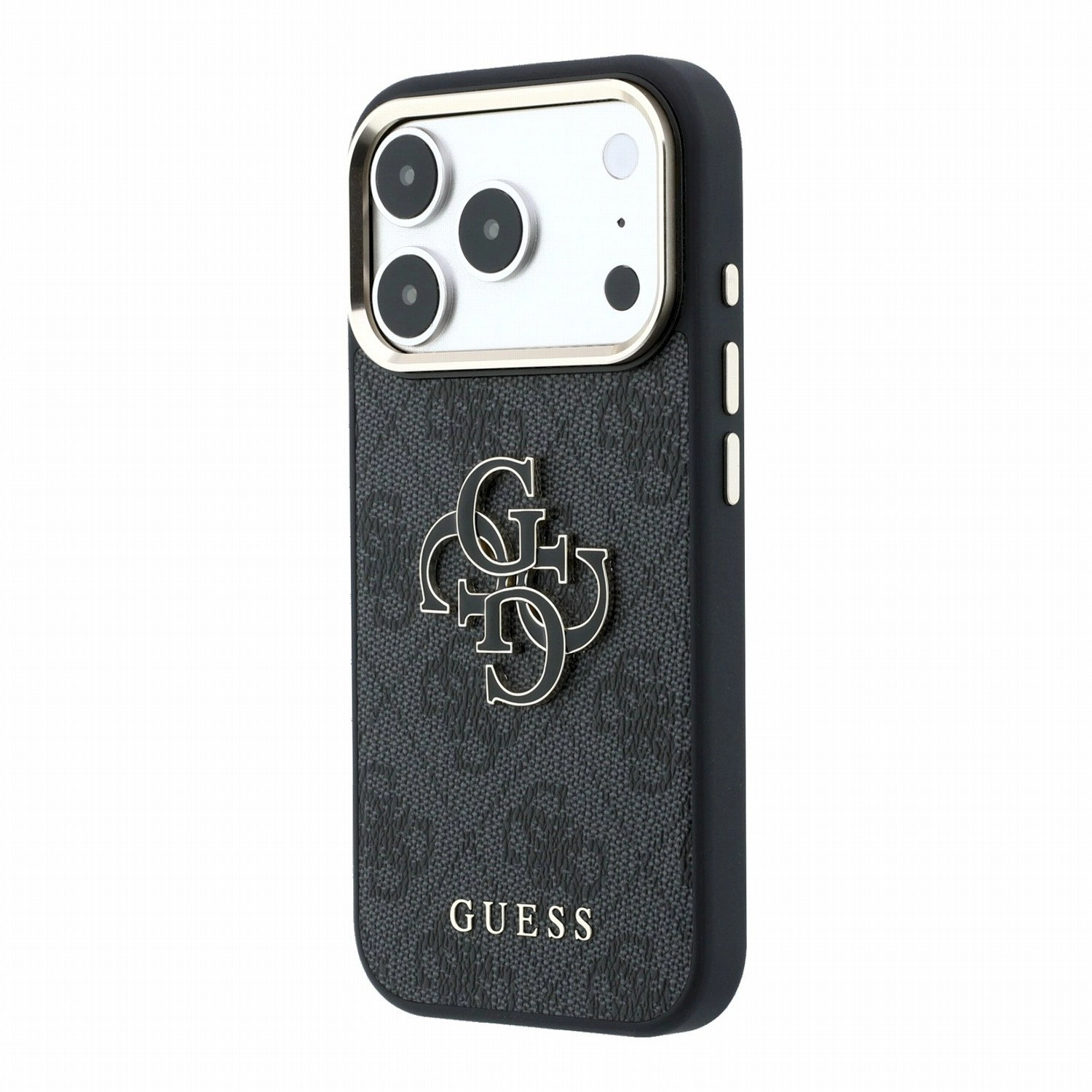 Etui Guess 4G  Big Resin Logo