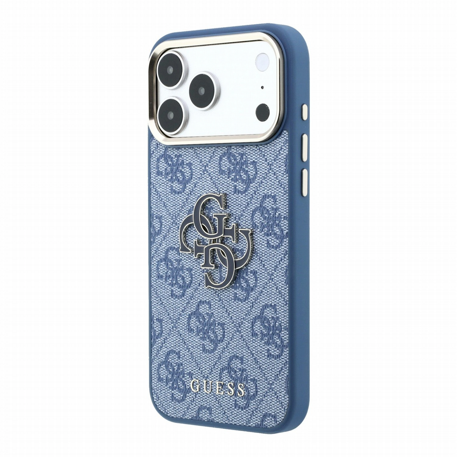 Etui Guess 4G  Big Resin Logo