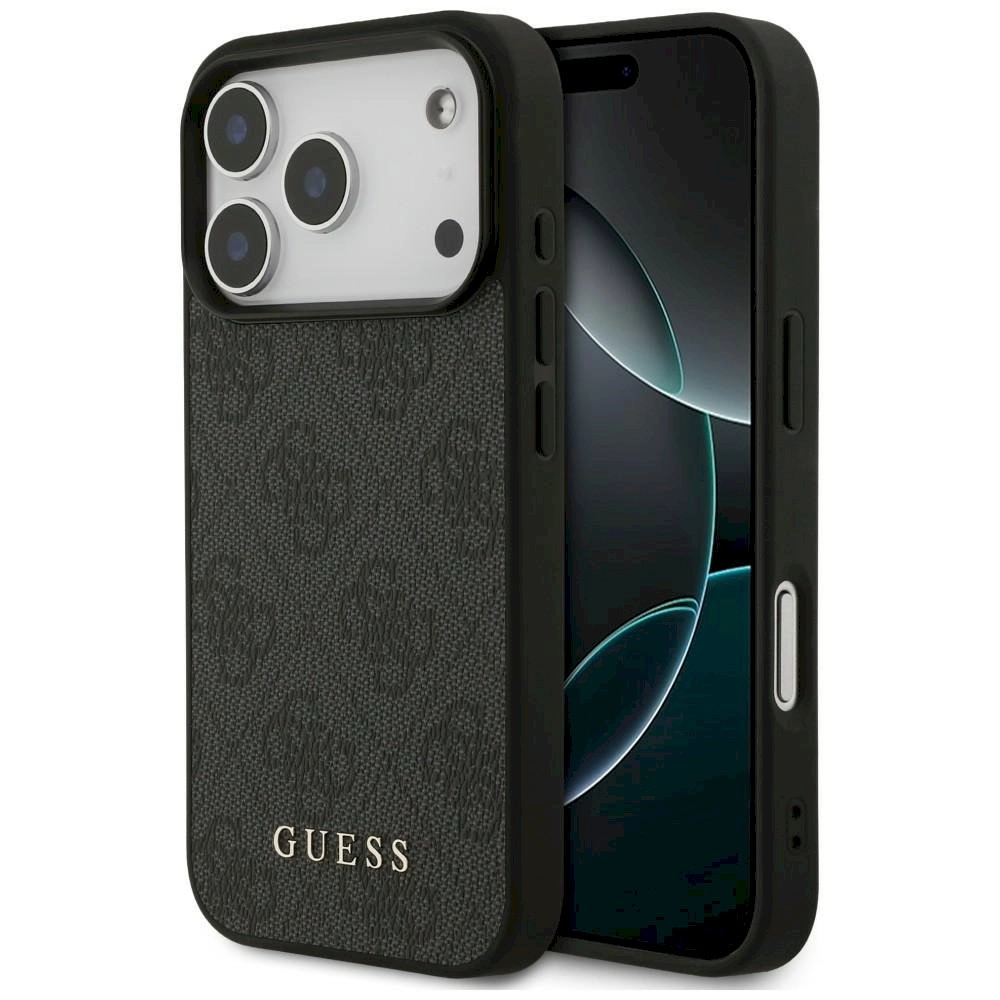 Etui Guess 4G Classic do iPhone