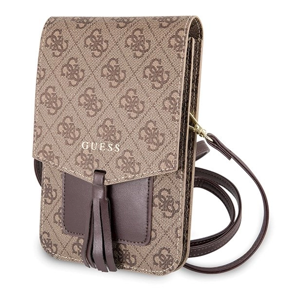 Guess Guess 4G Uptown Wallet Phone