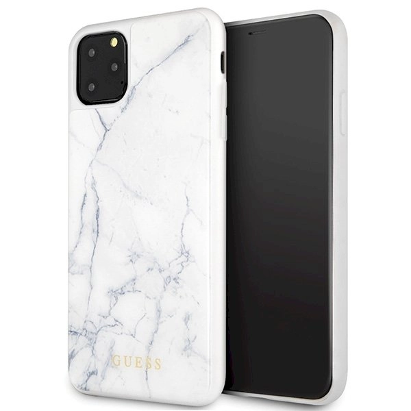 Guess GUHCN65HYMAWH iPhone 11 Pro Max