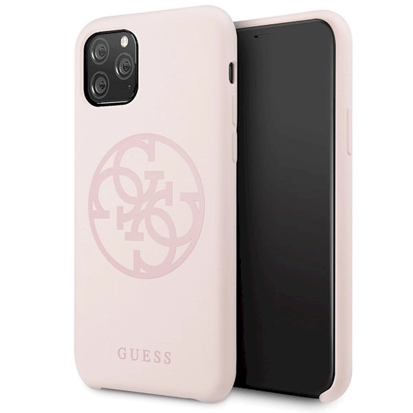 Guess Guess GUHCN58LS4GLP iPhone 11 Pro