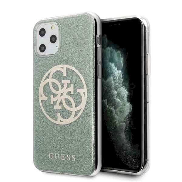 Guess Guess GUHCN58PCUGLKA iPhone 11 Pro