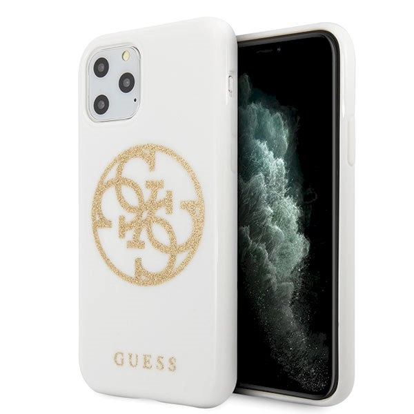 Guess Guess GUHCN65TPUWHGLG iPhone 11 Pro