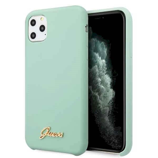 Guess Guess GUHCN58LSLMGG iPhone 11 Pro