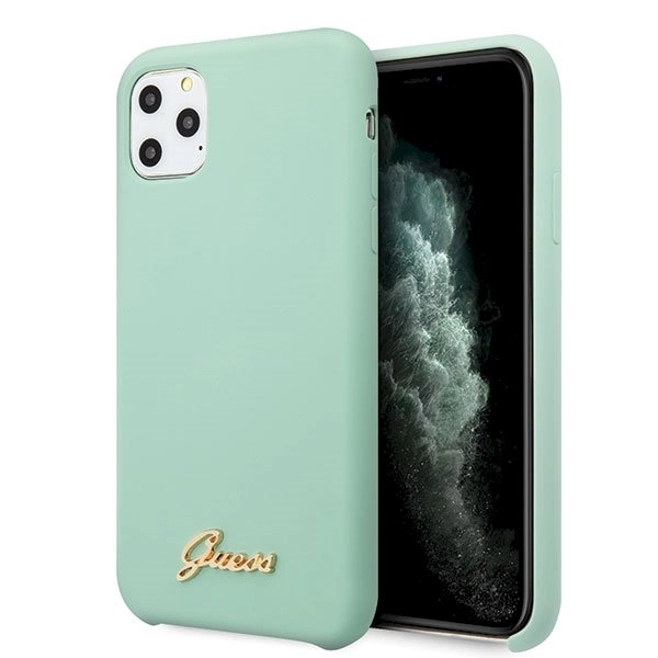 Guess Guess GUHCN65LSLMGG iPhone 11 Pro