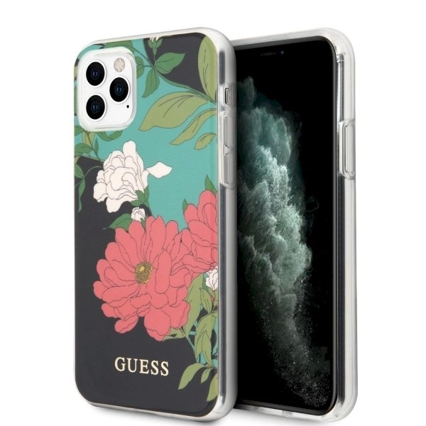 Guess Guess GUHCN58IMLFL01 iPhone 11 Pro