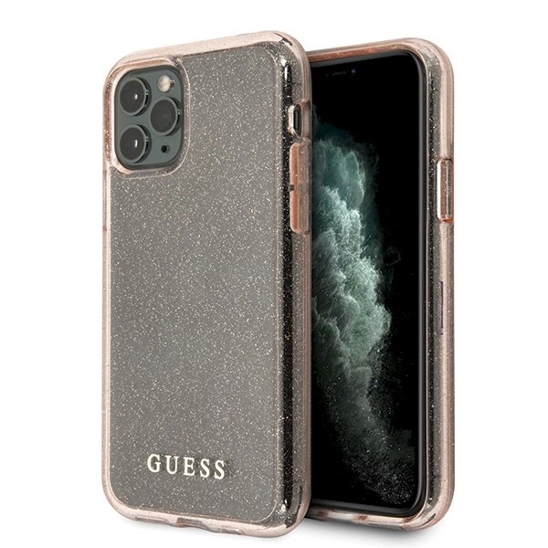 Guess Guess GUHCN58PCGLPI iPhone 11 Pro
