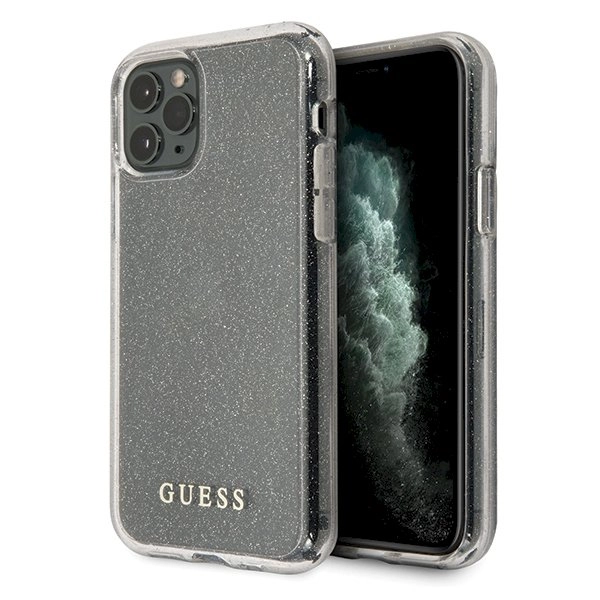 Guess Guess GUHCN58PCGLSI iPhone 11 Pro