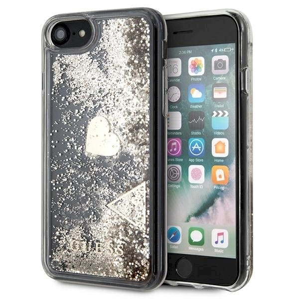 Guess GUOHCI8GLHFLGO iPhone 7/8/SE 2020 /SE