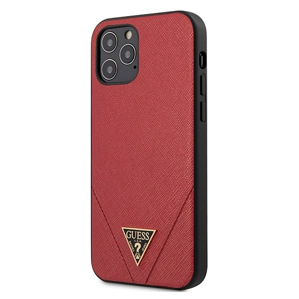 Guess Guess GUHCP12LVSATMLRE iPhone 12 Pro