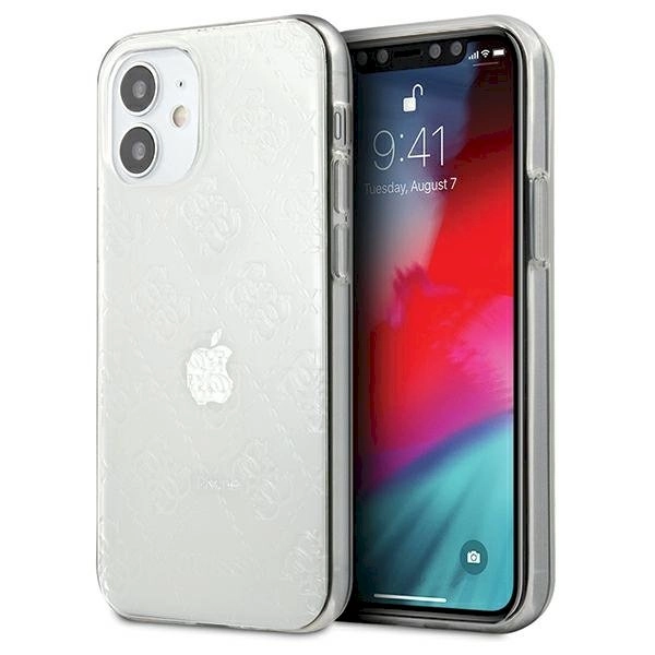 Guess Guess GUHCP12S3D4GTR iPhone 12 mini