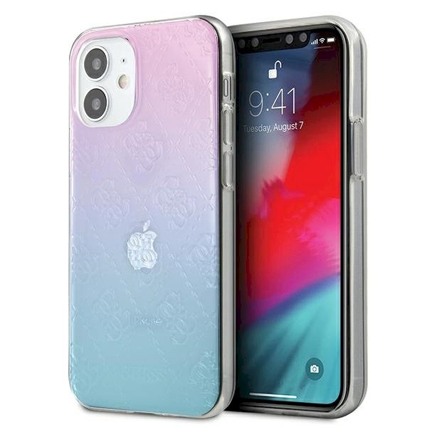 Guess Guess GUHCP12S3D4GGBP iPhone 12 mini