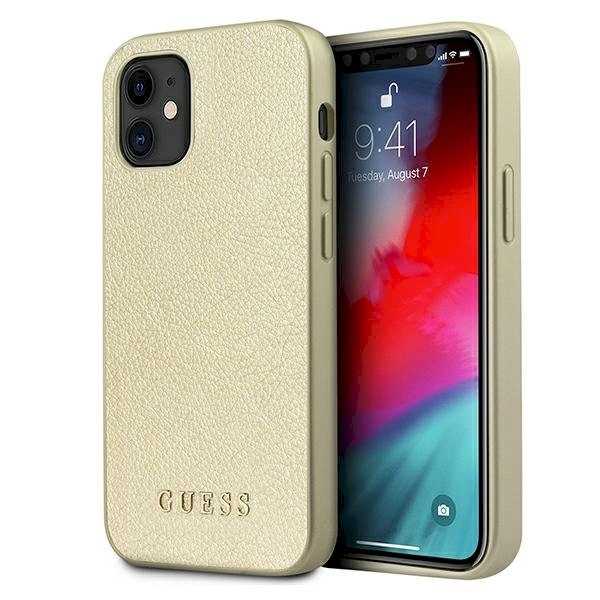 Guess Guess GUHCP12SIGLGO iPhone 12 mini