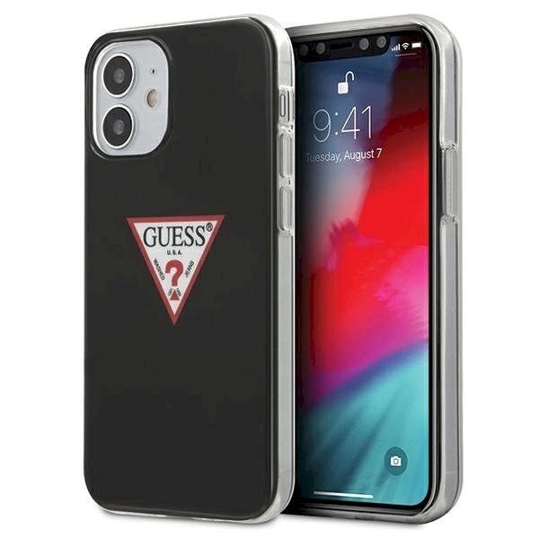 Guess Etui Guess Triangle Collection HardCase