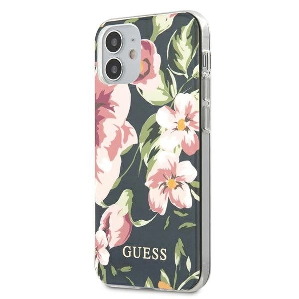 Guess Guess GUHCP12SIMLFL03 iPhone 12 mini
