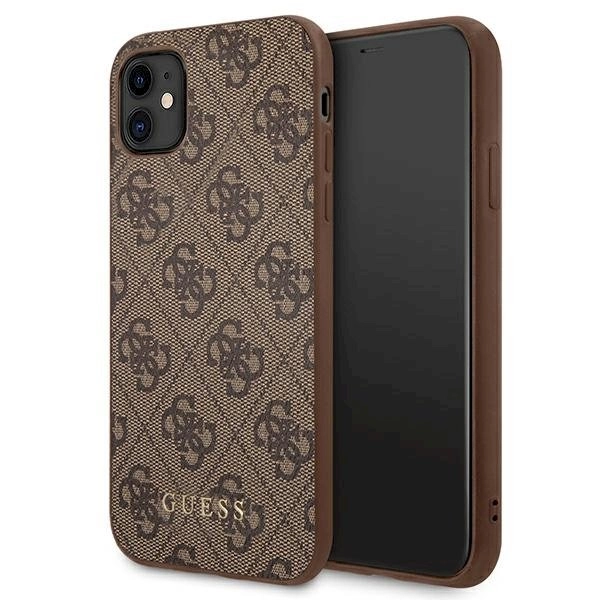 Guess Guess GUHCN61G4GFBR iPhone 11 6