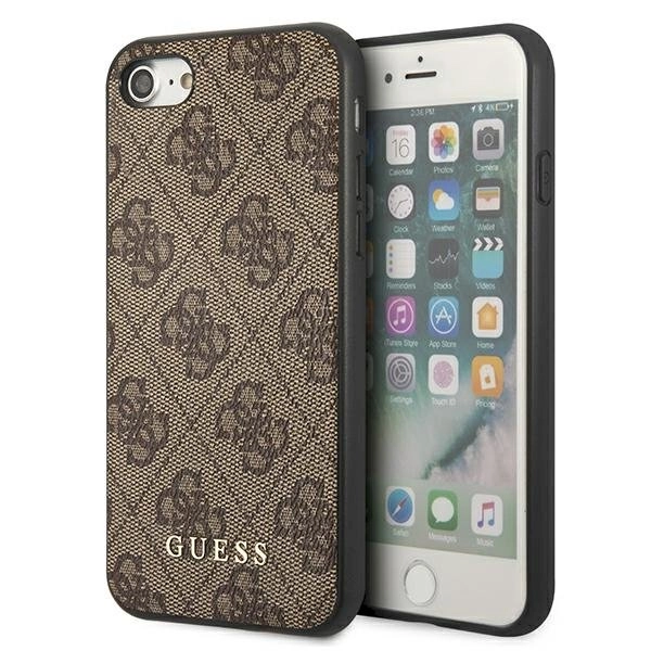 Guess GUHCI8G4GFBR iPhone SE 2022 /