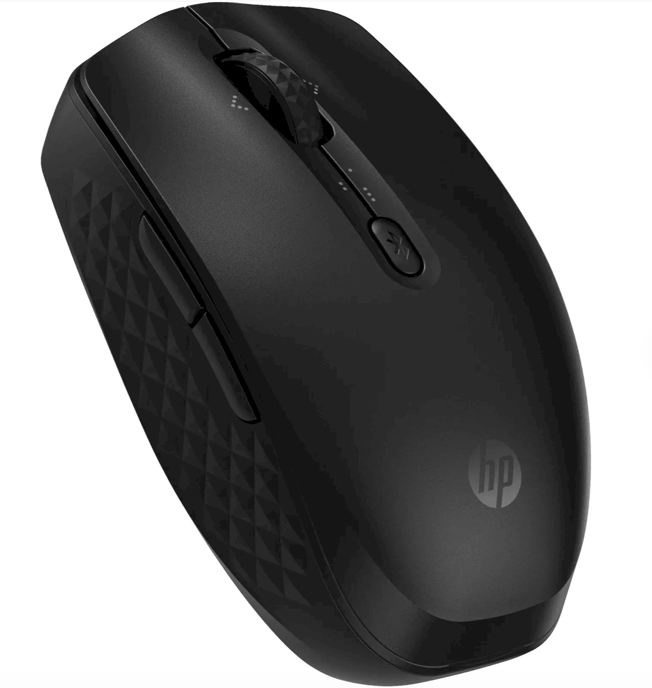 HP 420 Programmable Bluetooth Mouse 0197192652237