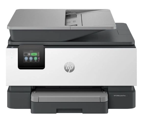 HP OfficeJet Pro 9120b Wireless All-in-One